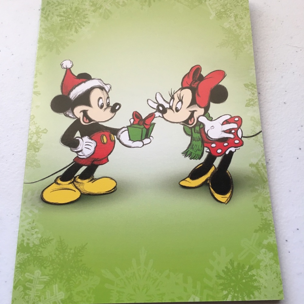 D23 items - Picture 6 of 10